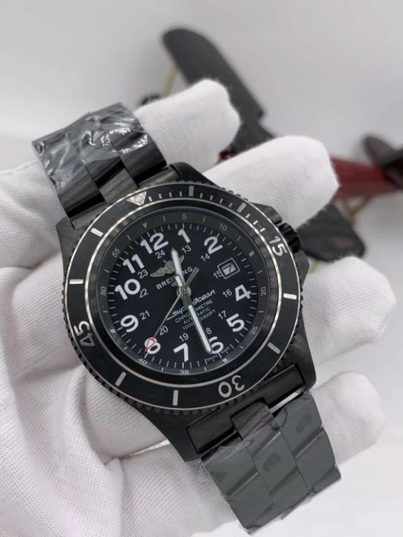 Breitling Watches Super Ocean Heritage _SKU2630breitling-watch-45x15mm--0903062728